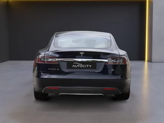 Tesla Model S Tesla Model S motors 60 Base Nieuw Accupakket l Leder l Auto Pilot - afbeelding nr 4