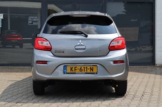 Mitsubishi Space Star Mitsubishi Space Star 1.0 Intense - afbeelding nr 5