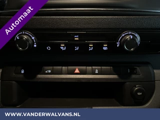 Citroën Jumpy Android Auto, Parkeersensoren, Bijrijdersbank - afbeelding nr 5