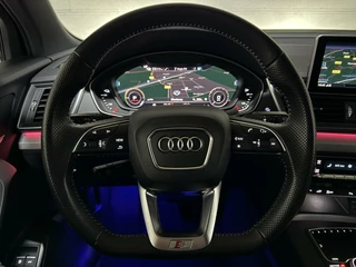 Audi Q5 Audi Q5 55 TFSI e Quattro S-Line Pano Virtual ACC NAP - afbeelding nr 33