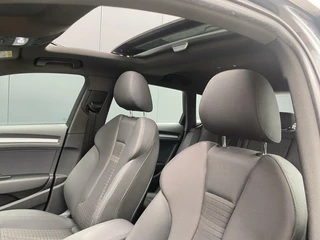 Audi A3 Audi A3 Sportback 1.4 TFSI S-Line|Cruise|Pano|Stoelverwarming - afbeelding nr 13