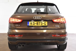 Audi Q3 LEDER/PDC/NAVI - afbeelding nr 9