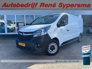 Opel Vivaro - 105874285-0