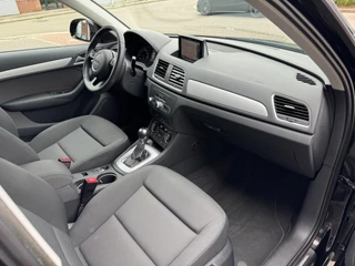 Audi Q3 Audi Q3 1.4 TFSI S-Tronic S-Line LED Navi Keyless PDC Cruise - afbeelding nr 19