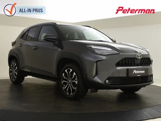 Toyota Yaris Cross 1.5 Hybrid 115 Style | stoel + stuurverwarmd |