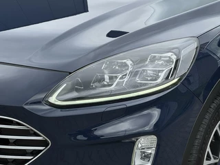 Ford Kuga Ford Kuga 2.5 PHEV 165kW Titanium X e-CVT - afbeelding nr 31