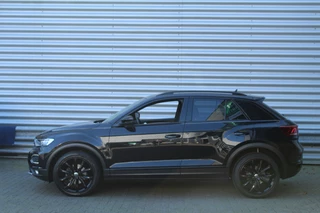 Volkswagen T-Roc Clima Cruise Carplay Camera Dig. Cockpit El Klep 18