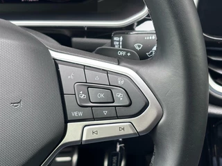 Volkswagen T-Roc Volkswagen T-Roc 1.5 TSI R-Line  Edition Aut*Matrix*Navi* - afbeelding nr 14