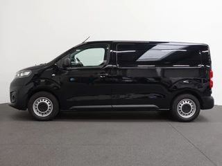 Opel Vivaro Opel Vivaro 2.0 CDTI 145 pk Automaat L2H1 Edition 3-zits Airco Navigatie Bluetooth Cruise Control Trekhaak - afbeelding nr 33