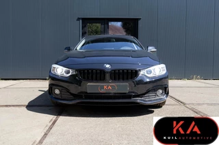 BMW 4 Serie BMW 4-serie Gran Coupé 420i High Executive - afbeelding nr 2