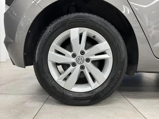 Volkswagen Polo Volkswagen Polo 1.0 TSI Clima | Led | ACC |Automaat |Camera| - afbeelding nr 8