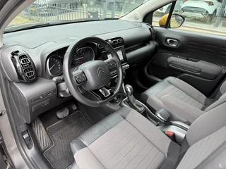 Citroën C3 Aircross Citroën C3 Aircross 1.2 PureTech 130PK S&S Rip Curl Automaat | Navi | Camera | Keyle - afbeelding nr 2