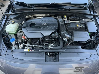 Hyundai i30 Hyundai i30 2.0 T-GDI N2 Performance|PAno|Dealer ond. - afbeelding nr 24