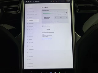 Tesla Model X *AUTO-PILOT | 1/2-LEATHER | TOWBAR | NAVI-FULLMAP | FULL-LED | AIR-SUSPENSION | DIGI-COCKPIT | KEYLESS | CAMERA | DAB+ | COMFORT-SEATS | 20''ALU* - afbeelding nr 19