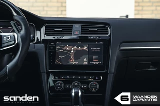 Volkswagen Golf Volkswagen Golf 2.0 TSI GTI|PANO|Honeycomb bekl.|Keyless|Dyn - afbeelding nr 67