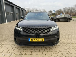 Land Rover Range Rover Velar Land Rover Range Rover Velar 2.0 I4 AWD SE Luchtvering - afbeelding nr 5