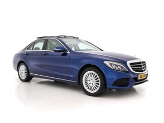 Mercedes-Benz C-Klasse - 48714635-0