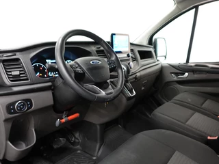 Ford Transit Custom Ford Transit Custom 300 2.0 TDCI L2H1 Trend Automaat Airco Navi Cruisecontrol Camera Parkeersensoren Trekhaak - afbeelding nr 2