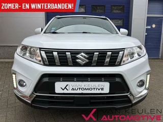 Suzuki Vitara Suzuki Vitara 1.4 Boosterjet Stijl l Afneembare trekhaak l - afbeelding nr 2