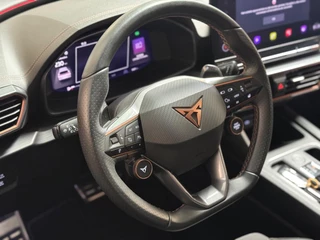 CUPRA Formentor Cupra Formentor 2.0 TSI 4DRIVE 310 PK | Pano | Camera | Nardo | keyless - afbeelding nr 15