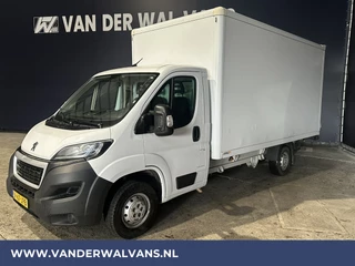 Peugeot Boxer Bijrijdersbank - afbeelding nr 9