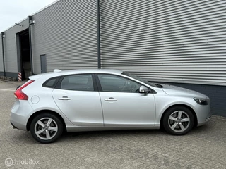 Volvo V40 Volvo V40 2.0 D4 Momentum Business TREKHAAK - afbeelding nr 8