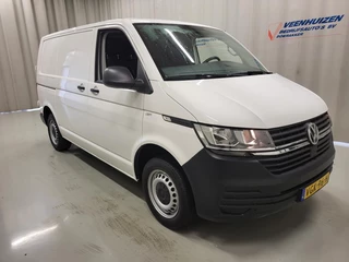 Volkswagen Transporter - afbeelding nr 12