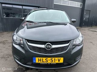 Opel KARL Opel KARL 1.0 ecoFLEX Edition CarPlay voljaar apk - afbeelding nr 9