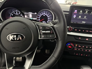 Kia Ceed Sportswagon - afbeelding nr 13
