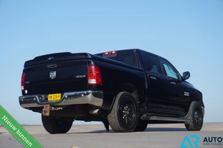 Dodge Ram 1500 Dodge Ram 1500 3.6 V6 Quad Cab 6'4 * LPG * Groot onderhoud * - afbeelding nr 2