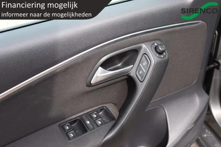Volkswagen Polo Volkswagen Polo 1.2 TSI Comfortline airco navigatie cruise control android auto / apple carplay 5-deurs - afbeelding nr 13