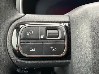 Citroën C5 Aircross Camera | App Connect - afbeelding nr 22