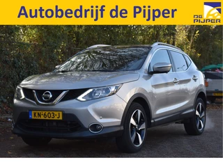 Nissan QASHQAI 1.2 N-Connecta Design
