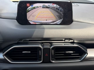Mazda CX-5 Mazda CX-5 2.0 SKY-ACTIV 165PK NAVI CAMERA TREKHAAK AIRCO LMV PDC - afbeelding nr 8
