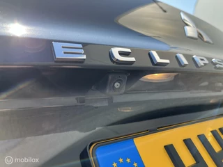 Mitsubishi Eclipse Cross Mitsubishi Eclipse Cross 2.4 PHEV PRESTIGE LEER PANORAMADAK - afbeelding nr 5