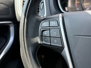 Volvo V40 Volvo V40 T3 153PK AUT6 Polar+ Sport| Panodak| Camera| H&K sound| Trekhaak - afbeelding nr 23