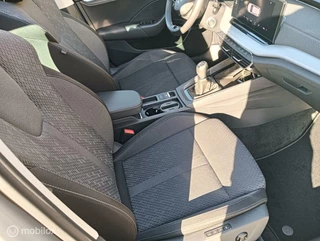Škoda Octavia Skoda Octavia Combi 1.5 TSI 150pk panorama/head-up/trekhaak/elektr.klep - afbeelding nr 27