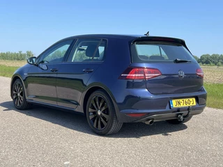 Volkswagen Golf Volkswagen Golf 1.0 TSI Comfortline|CAMERA|TREKHAAK|PDC|NAVI - afbeelding nr 3
