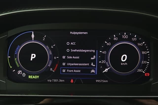 Volkswagen Arteon Pano/IQ.Light/Navi Pro/Keyless/Elek. lederen R Sportstoelen/Head-up/DCC/ACC/360Camera/Virtual Cockpit - afbeelding nr 23