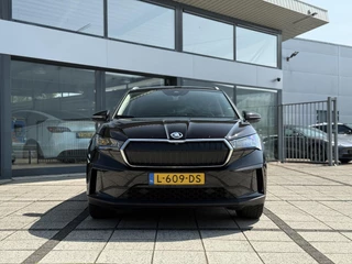 Škoda Enyaq iV Skoda Enyaq iV 80 | Navi | Camera | Carplay | - afbeelding nr 8