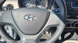 Hyundai i10 Hyundai i10 1.0i i-Drive - afbeelding nr 17