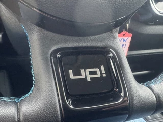 Volkswagen up! - afbeelding nr 22