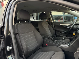 Opel Insignia Opel Insignia Sports Tourer 1.6 T Edition | Trekhaak| Navigatie | Cruise Control | Climate Control | Elektrische Achterklep - afbeelding nr 34