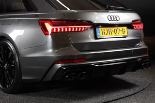 Audi A6 Audi A6 Avant 55 TFSI e Quattro S6 Look Automaat / AUT / Head Up / Memory / Elek Stoelen / Acc / Lane Assist / Pano / Matrix - afbeelding nr 41