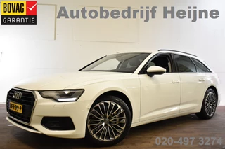 Audi A6 - 44927984-0