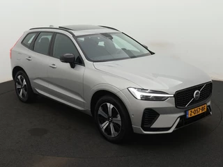 Volvo XC60 - afbeelding nr 7