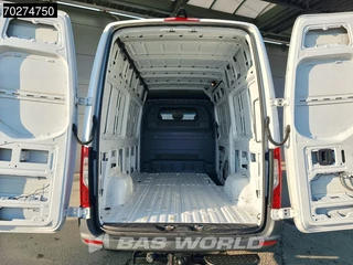 Mercedes-Benz Sprinter Mercedes Sprinter 319 CDI 3.0L Automaat 190PK V6 Navi ACC Trekhaak Camera L2 11m3 Airco Trekhaak - afbeelding nr 6