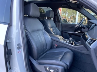 BMW X5 BMW X5 XDRIVE45E M-Sport, Pano, Trekhaak, Laser, HUD, Camera, Stoelverw/koel, - afbeelding nr 21