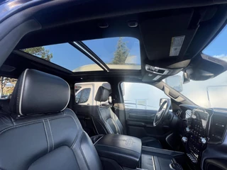 Dodge Ram 1500 Dodge Ram 1500 4X4 5.7 V8 4x4 Crew Cab 5'7 Limited - afbeelding nr 18