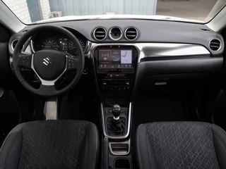 Suzuki Vitara - afbeelding nr 9